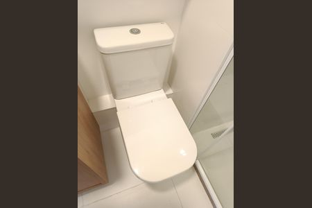 Apartamento para alugar com 28m², 1 quarto e sem vagaBanheiro Social