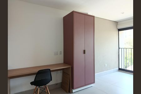Studio de apartamento para alugar com 1 quarto, 28m² em Sumaré, São Paulo
