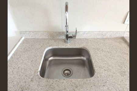 Apartamento para alugar com 28m², 1 quarto e sem vagaStudio