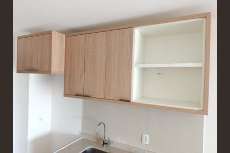 Apartamento para alugar com 28m², 1 quarto e sem vagaStudio