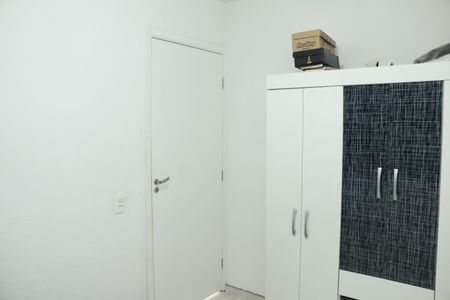 Quarto 1 de apartamento para alugar com 1 quarto, 45m² em Cerâmica, Nova Iguaçu