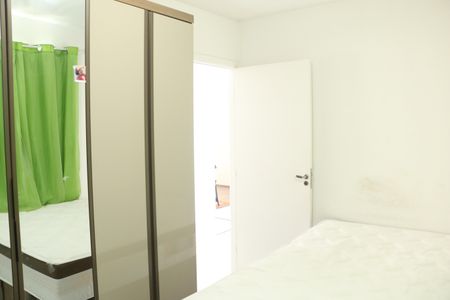 Quarto 2 de apartamento para alugar com 1 quarto, 45m² em Cerâmica, Nova Iguaçu