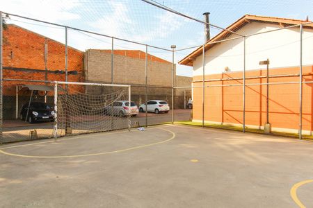 Apartamento à venda com 52m², 2 quartos e 3 vagas Apartamento à venda com 52m², 2 quartos e 3 vagasÁrea comum - Quadra