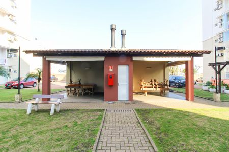 Apartamento à venda com 52m², 2 quartos e 3 vagas Apartamento à venda com 52m², 2 quartos e 3 vagasÁrea comum