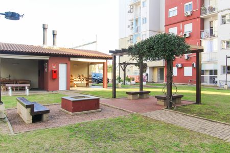 Apartamento à venda com 52m², 2 quartos e 3 vagas Apartamento à venda com 52m², 2 quartos e 3 vagasÁrea comum