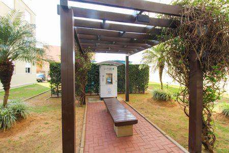 Apartamento à venda com 52m², 2 quartos e 3 vagas Apartamento à venda com 52m², 2 quartos e 3 vagasÁrea comum