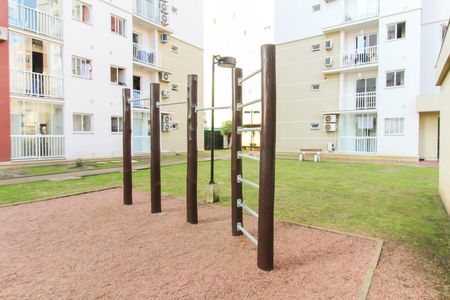 Apartamento à venda com 52m², 2 quartos e 3 vagas Apartamento à venda com 52m², 2 quartos e 3 vagasÁrea comum