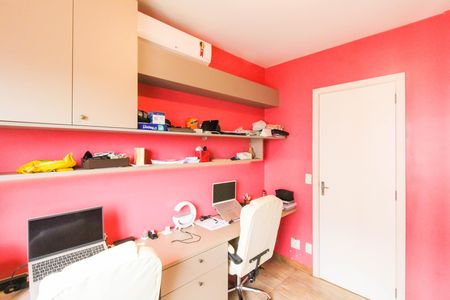 Apartamento à venda com 52m², 2 quartos e 3 vagas Apartamento à venda com 52m², 2 quartos e 3 vagasQuarto 2