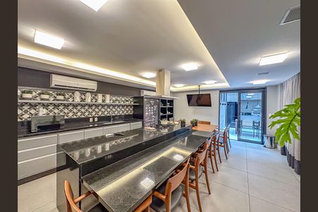 Apartamento para alugar com 40m², 1 quarto e sem vagaÁrea comum