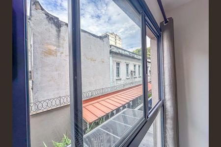 Apartamento para alugar com 40m², 1 quarto e sem vagaVista Quarto 1