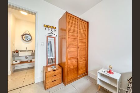 Apartamento para alugar com 40m², 1 quarto e sem vagaQuarto 1