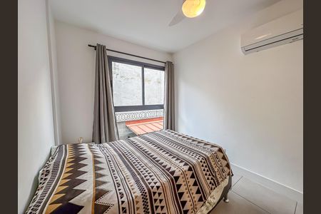 Apartamento para alugar com 40m², 1 quarto e sem vagaQuarto 1