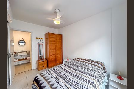Apartamento para alugar com 40m², 1 quarto e sem vagaQuarto 1