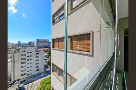 Apartamento à venda com 65m², 2 quartos e 1 vaga Apartamento à venda com 65m², 2 quartos e 1 vagaVista