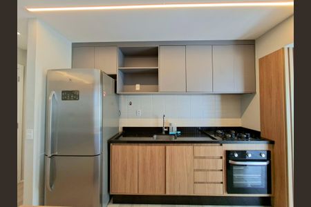 Apartamento à venda com 65m², 2 quartos e 1 vaga Apartamento à venda com 65m², 2 quartos e 1 vagaCozinha