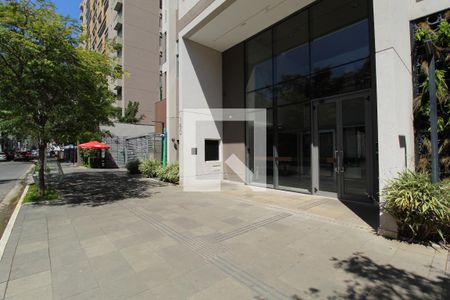 Apartamento à venda com 65m², 2 quartos e 1 vaga Apartamento à venda com 65m², 2 quartos e 1 vagaFachada