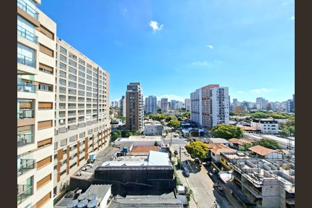 Apartamento à venda com 65m², 2 quartos e 1 vaga Apartamento à venda com 65m², 2 quartos e 1 vagaVista