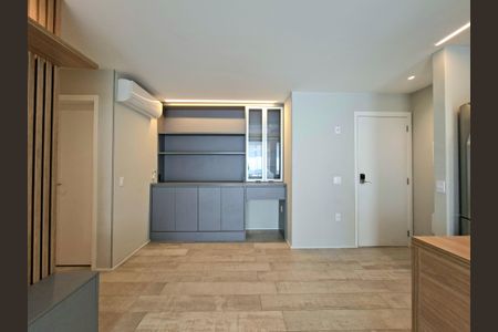 Apartamento à venda com 65m², 2 quartos e 1 vaga Apartamento à venda com 65m², 2 quartos e 1 vagaSala