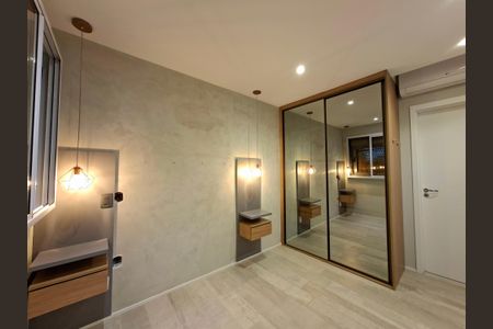 Apartamento à venda com 65m², 2 quartos e 1 vaga Apartamento à venda com 65m², 2 quartos e 1 vagaSuíte