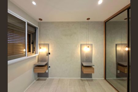 Apartamento à venda com 65m², 2 quartos e 1 vaga Apartamento à venda com 65m², 2 quartos e 1 vagaSuíte