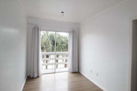 Sala de apartamento à venda com 3 quartos, 78m² em Boa Vista, Porto Alegre