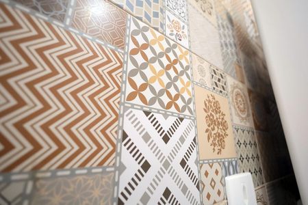 Cozinha de apartamento para alugar com 2 quartos, 110m² em Vila Guarani, Santo André