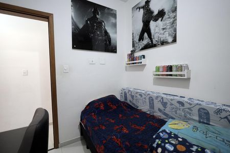 Apartamento à venda com 110m², 2 quartos e 1 vaga Apartamento à venda com 110m², 2 quartos e 1 vagaQuarto 1