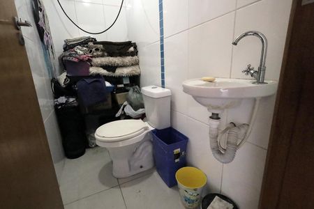 Apartamento à venda com 110m², 2 quartos e 1 vaga Apartamento à venda com 110m², 2 quartos e 1 vagaBanheiro 2