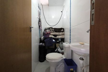 Apartamento à venda com 110m², 2 quartos e 1 vaga Apartamento à venda com 110m², 2 quartos e 1 vagaBanheiro 2
