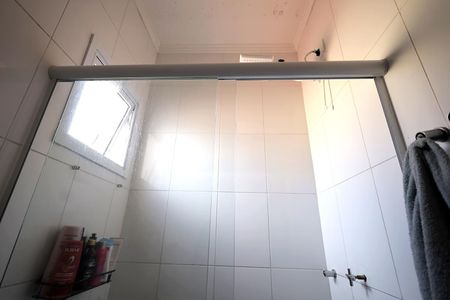 Apartamento à venda com 110m², 2 quartos e 1 vaga Apartamento à venda com 110m², 2 quartos e 1 vagaBanheiro