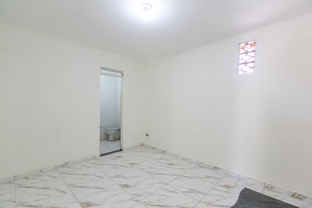 Studio de casa para alugar com 1 quarto, 35m² em São Miguel Paulista, São Paulo