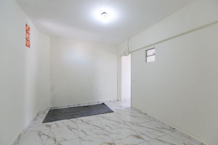 Studio de casa para alugar com 1 quarto, 35m² em São Miguel Paulista, São Paulo