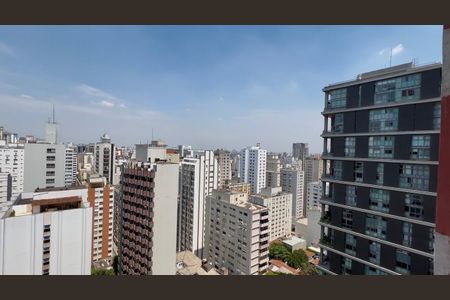 Apartamento à venda com 117m², 2 quartos e 1 vaga Apartamento à venda com 117m², 2 quartos e 1 vagaVista da Sala