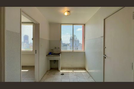 Apartamento à venda com 117m², 2 quartos e 1 vaga Apartamento à venda com 117m², 2 quartos e 1 vagaÁrea de Serviço