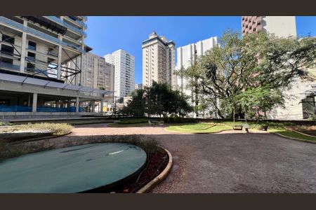 Apartamento à venda com 117m², 2 quartos e 1 vaga Apartamento à venda com 117m², 2 quartos e 1 vagaÁrea comum