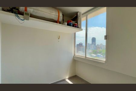 Apartamento à venda com 117m², 2 quartos e 1 vaga Apartamento à venda com 117m², 2 quartos e 1 vagaQuarto de Serviço