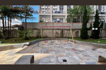 Apartamento à venda com 117m², 2 quartos e 1 vaga Apartamento à venda com 117m², 2 quartos e 1 vagaPlayground