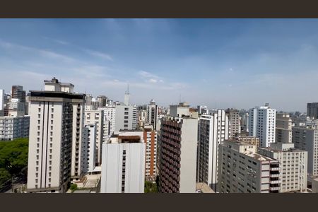 Apartamento à venda com 117m², 2 quartos e 1 vaga Apartamento à venda com 117m², 2 quartos e 1 vagaVista da Sala