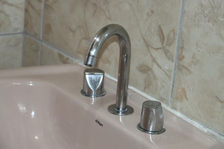 Apartamento para alugar com 110m², 2 quartos e 2 vagasBanheiro Social