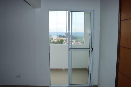 Sala de apartamento para alugar com 2 quartos, 110m² em Outeiro de Passárgada, Cotia