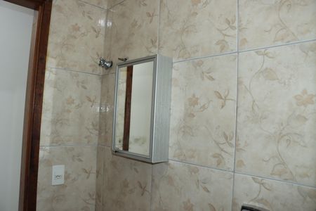 Apartamento para alugar com 110m², 2 quartos e 2 vagasBanheiro Social