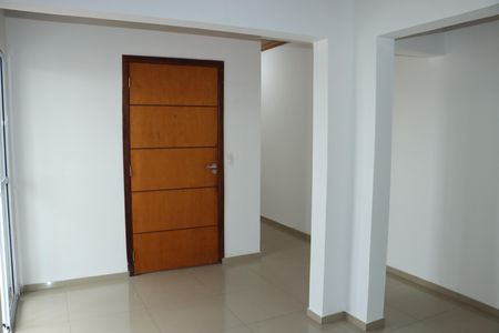 Sala de apartamento para alugar com 2 quartos, 110m² em Outeiro de Passárgada, Cotia