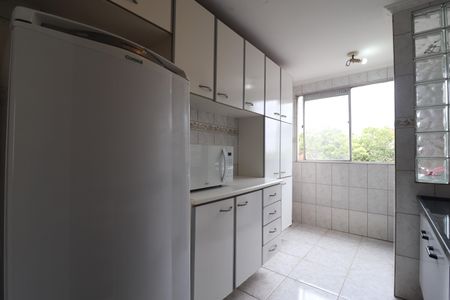 Apartamento para alugar com 55m², 2 quartos e 1 vagaCozinha