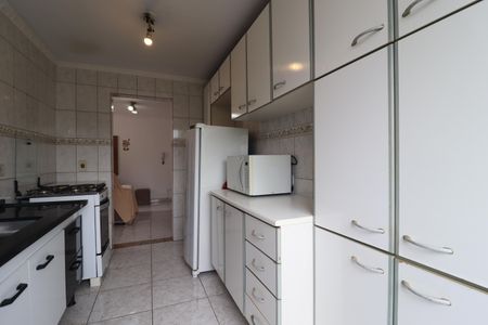 Apartamento para alugar com 55m², 2 quartos e 1 vagaCozinha