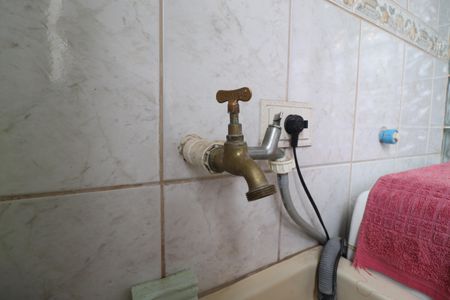 Apartamento para alugar com 55m², 2 quartos e 1 vagaÁrea de Serviço