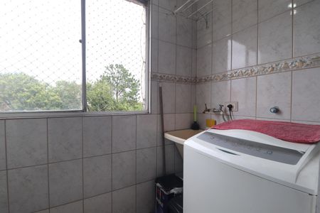 Apartamento para alugar com 55m², 2 quartos e 1 vagaÁrea de Serviço