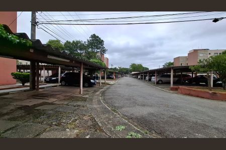 Apartamento para alugar com 55m², 2 quartos e 1 vagaGaragem