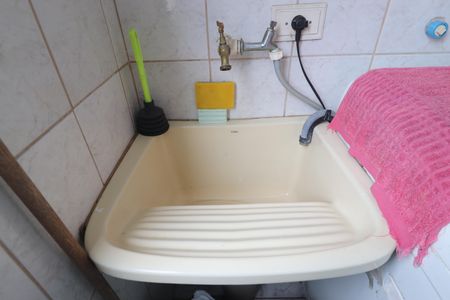 Apartamento para alugar com 55m², 2 quartos e 1 vagaÁrea de Serviço