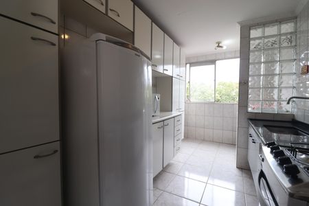 Apartamento para alugar com 55m², 2 quartos e 1 vagaÁrea de Serviço