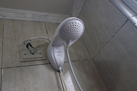 Apartamento para alugar com 55m², 2 quartos e 1 vagaBanheiro